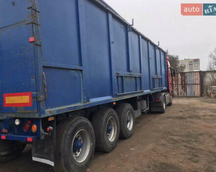 Трейлор S383EL, объемом двигателя 0 л и пробегом 0 тыс. км за 4700 $, фото 2 на Automoto.ua