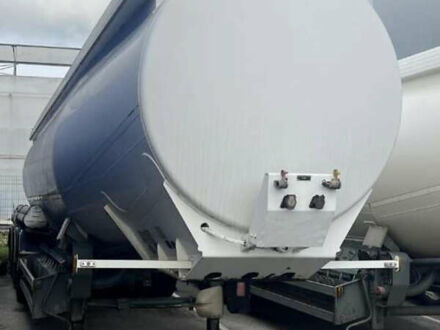 Трейлор S383EL, об'ємом двигуна 0 л та пробігом 250 тис. км за 42927 $, фото 1 на Automoto.ua