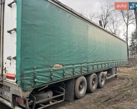Трейлор S383EL, объемом двигателя 0 л и пробегом 1 тыс. км за 2600 $, фото 2 на Automoto.ua