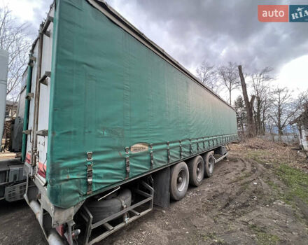 Трейлор S383EL, объемом двигателя 0 л и пробегом 1 тыс. км за 2600 $, фото 3 на Automoto.ua