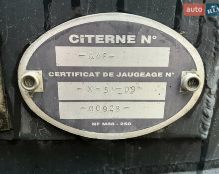 Сірий Трейлор S383EL, об'ємом двигуна 0 л та пробігом 0 тис. км за 25000 $, фото 17 на Automoto.ua