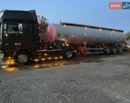 Серый Трейлор S383EL, объемом двигателя 0 л и пробегом 1 тыс. км за 22500 $, фото 5 на Automoto.ua