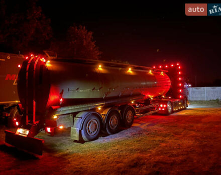 Серый Трейлор S383EL, объемом двигателя 0 л и пробегом 1 тыс. км за 22500 $, фото 4 на Automoto.ua