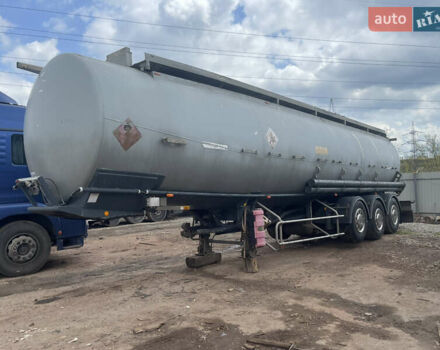 Серый Трейлор S383EL, объемом двигателя 0 л и пробегом 1 тыс. км за 22500 $, фото 7 на Automoto.ua