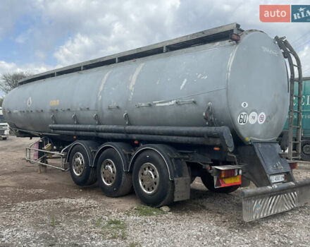 Серый Трейлор S383EL, объемом двигателя 0 л и пробегом 1 тыс. км за 22500 $, фото 6 на Automoto.ua