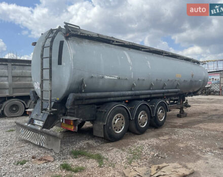 Серый Трейлор S383EL, объемом двигателя 0 л и пробегом 1 тыс. км за 22500 $, фото 2 на Automoto.ua