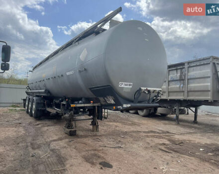 Серый Трейлор S383EL, объемом двигателя 0 л и пробегом 1 тыс. км за 22500 $, фото 8 на Automoto.ua