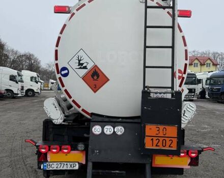 Белый Трейлор SYY3CX, объемом двигателя 0 л и пробегом 0 тыс. км за 19900 $, фото 3 на Automoto.ua