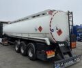 Белый Трейлор SYY3CX, объемом двигателя 0 л и пробегом 0 тыс. км за 19900 $, фото 4 на Automoto.ua