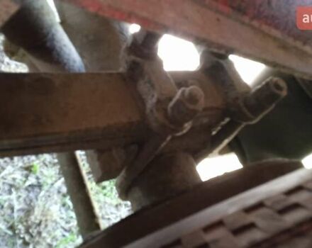 Черный Трейлор SYY3CX, объемом двигателя 0 л и пробегом 200 тыс. км за 7300 $, фото 9 на Automoto.ua