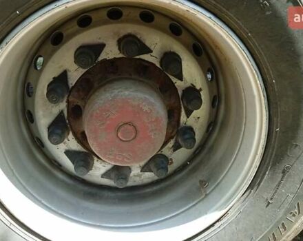 Черный Трейлор SYY3CX, объемом двигателя 0 л и пробегом 200 тыс. км за 7300 $, фото 7 на Automoto.ua