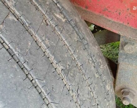 Черный Трейлор SYY3CX, объемом двигателя 0 л и пробегом 200 тыс. км за 7300 $, фото 2 на Automoto.ua