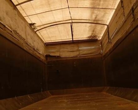 Черный Трейлор SYY3CX, объемом двигателя 0 л и пробегом 200 тыс. км за 7300 $, фото 4 на Automoto.ua