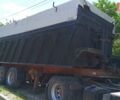 Чорний Трейлор SYY3CX, об'ємом двигуна 0 л та пробігом 200 тис. км за 7300 $, фото 1 на Automoto.ua