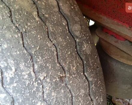 Черный Трейлор SYY3CX, объемом двигателя 0 л и пробегом 200 тыс. км за 7300 $, фото 8 на Automoto.ua