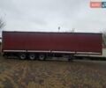 Красный Трейлор SYY3CX, объемом двигателя 0 л и пробегом 1 тыс. км за 3200 $, фото 1 на Automoto.ua