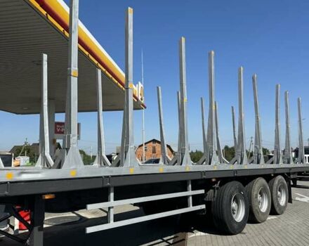 Трейлор SYY3CX, объемом двигателя 0 л и пробегом 5 тыс. км за 8750 $, фото 8 на Automoto.ua