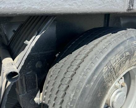 Трейлор SYY3CX, объемом двигателя 0 л и пробегом 5 тыс. км за 8750 $, фото 4 на Automoto.ua