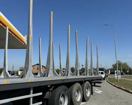 Трейлор SYY3CX, объемом двигателя 0 л и пробегом 5 тыс. км за 8750 $, фото 7 на Automoto.ua