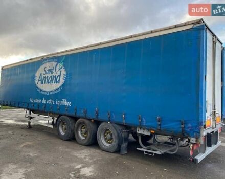 Трейлор SYY3CX, объемом двигателя 0 л и пробегом 0 тыс. км за 3500 $, фото 4 на Automoto.ua