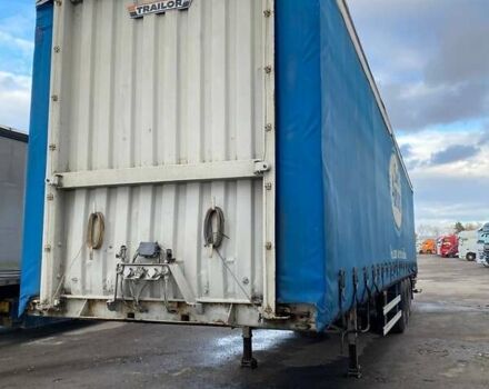 Трейлор SYY3CX, объемом двигателя 0 л и пробегом 0 тыс. км за 3500 $, фото 2 на Automoto.ua