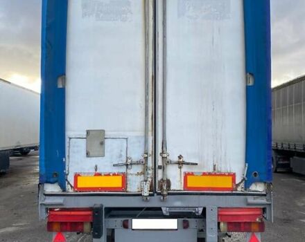 Трейлор SYY3CX, объемом двигателя 0 л и пробегом 0 тыс. км за 3500 $, фото 6 на Automoto.ua