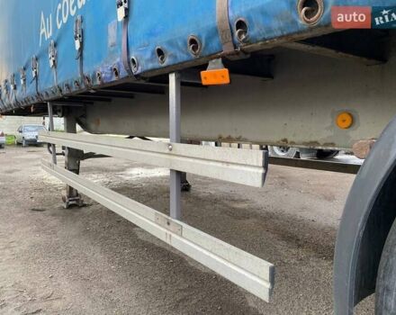 Трейлор SYY3CX, объемом двигателя 0 л и пробегом 0 тыс. км за 3500 $, фото 8 на Automoto.ua