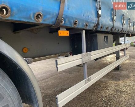 Трейлор SYY3CX, объемом двигателя 0 л и пробегом 0 тыс. км за 3500 $, фото 9 на Automoto.ua