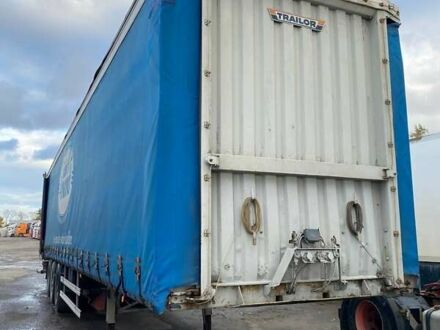 Трейлор SYY3CX, об'ємом двигуна 0 л та пробігом 0 тис. км за 3500 $, фото 1 на Automoto.ua