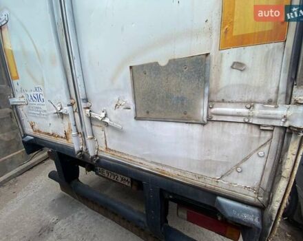 Серый Трейлор SYY3CX, объемом двигателя 0 л и пробегом 0 тыс. км за 3500 $, фото 7 на Automoto.ua