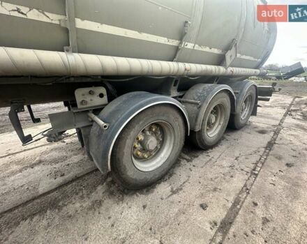 Сірий Трейлор SYY3CX, об'ємом двигуна 0 л та пробігом 0 тис. км за 13000 $, фото 7 на Automoto.ua