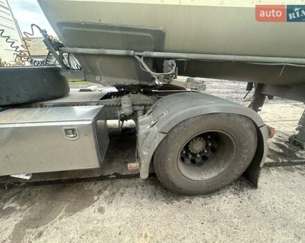 Сірий Трейлор SYY3CX, об'ємом двигуна 0 л та пробігом 0 тис. км за 13000 $, фото 10 на Automoto.ua