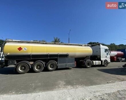 Сірий Трейлор SYY3CX, об'ємом двигуна 0 л та пробігом 100 тис. км за 26314 $, фото 2 на Automoto.ua