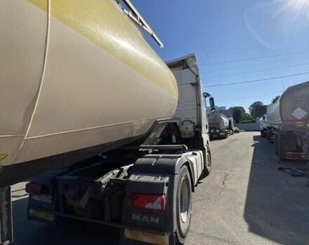 Сірий Трейлор SYY3CX, об'ємом двигуна 0 л та пробігом 100 тис. км за 26314 $, фото 3 на Automoto.ua