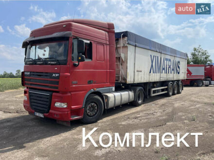 Трейлор SYY3CX 2000 в Кривом Роге на Automoto.ua Серый Трейлор SYY3CX, объемом двигателя 0 л и пробегом 0 тыс. км за 26000 $, фото 1 на Automoto.ua