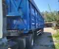 Синий Трейлор SYY3CX, объемом двигателя 0 л и пробегом 0 тыс. км за 11800 $, фото 2 на Automoto.ua