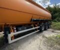 Помаранчевий Трейлор SYY3CX, об'ємом двигуна 0 л та пробігом 0 тис. км за 35000 $, фото 5 на Automoto.ua