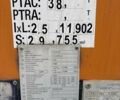 Помаранчевий Трейлор SYY3CX, об'ємом двигуна 0 л та пробігом 0 тис. км за 35000 $, фото 4 на Automoto.ua