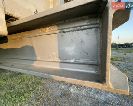 Трейлор TCS 2001 у Рівному на Automoto.ua Сірий Трейлор TCS, об'ємом двигуна 0 л та пробігом 120 тис. км за 15500 $, фото 21 на Automoto.ua