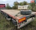 Красный Трейлор TF, объемом двигателя 0 л и пробегом 888 тыс. км за 2900 $, фото 8 на Automoto.ua