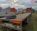 Красный Трейлор TF, объемом двигателя 0 л и пробегом 888 тыс. км за 2900 $, фото 3 на Automoto.ua