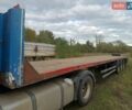 Красный Трейлор TF, объемом двигателя 0 л и пробегом 888 тыс. км за 2100 $, фото 1 на Automoto.ua