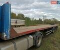 Красный Трейлор TF, объемом двигателя 0 л и пробегом 888 тыс. км за 2900 $, фото 1 на Automoto.ua