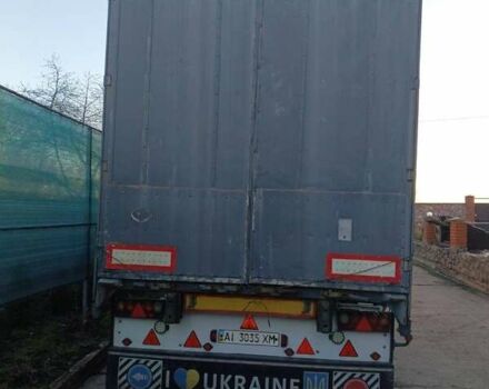 Трейлор TF, об'ємом двигуна 0 л та пробігом 0 тис. км за 4900 $, фото 2 на Automoto.ua