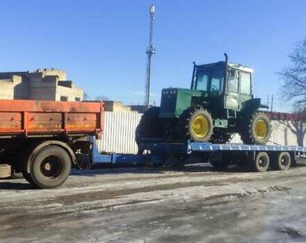 Синий Трал Ранке, объемом двигателя 0 л и пробегом 1 тыс. км за 10000 $, фото 5 на Automoto.ua