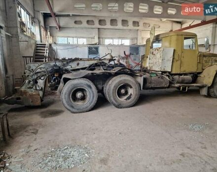 Трал У-4005, об'ємом двигуна 0 л та пробігом 0 тис. км за 3028 $, фото 2 на Automoto.ua