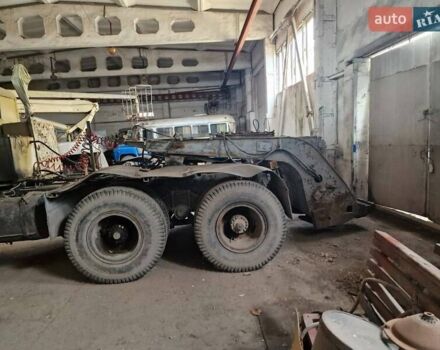 Трал У-4005, об'ємом двигуна 0 л та пробігом 0 тис. км за 2999 $, фото 3 на Automoto.ua