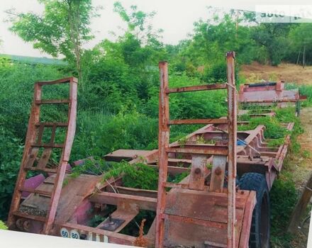 Трал Т-4010, объемом двигателя 0 л и пробегом 1 тыс. км за 5700 $, фото 2 на Automoto.ua