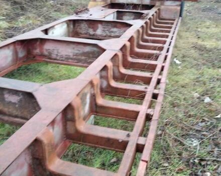 Трал Т-4010, объемом двигателя 0 л и пробегом 1 тыс. км за 5700 $, фото 3 на Automoto.ua