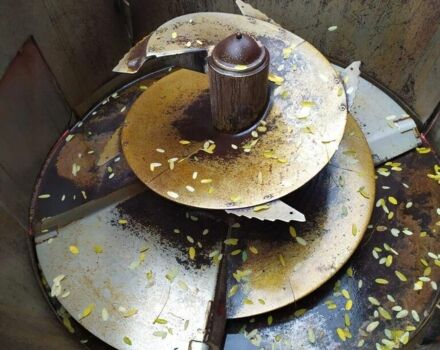 Червоний Trioliet Другая, об'ємом двигуна 0 л та пробігом 0 тис. км за 12783 $, фото 7 на Automoto.ua